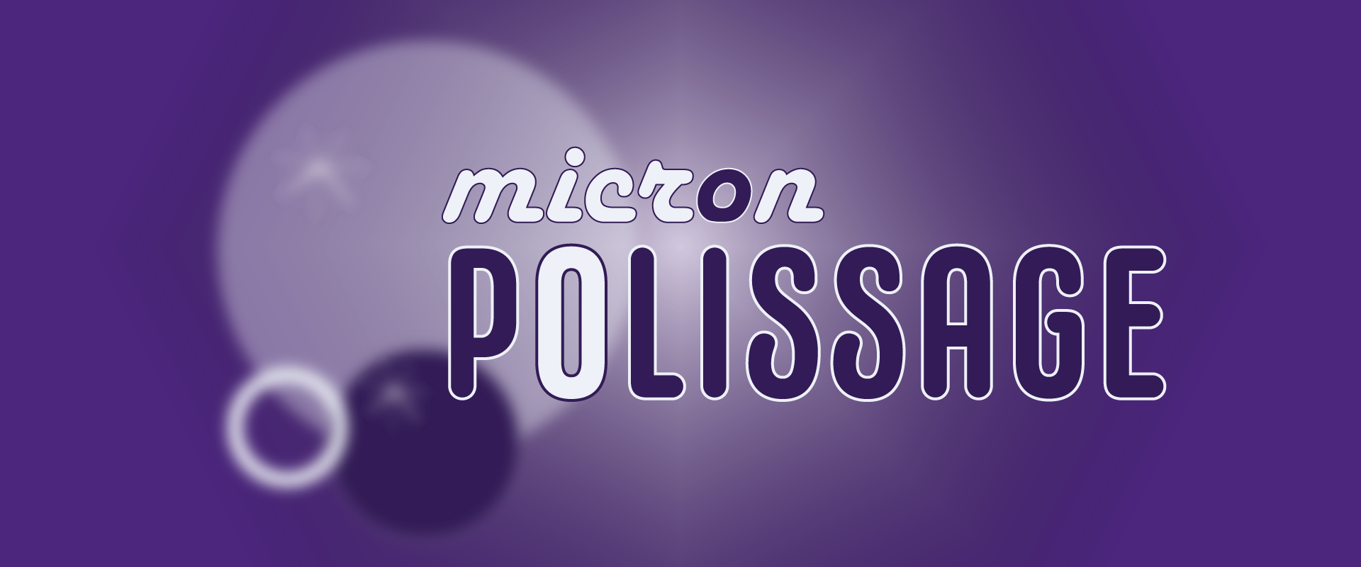 Micro Polissage Inc, la référence en matière de polissage de moules à injection